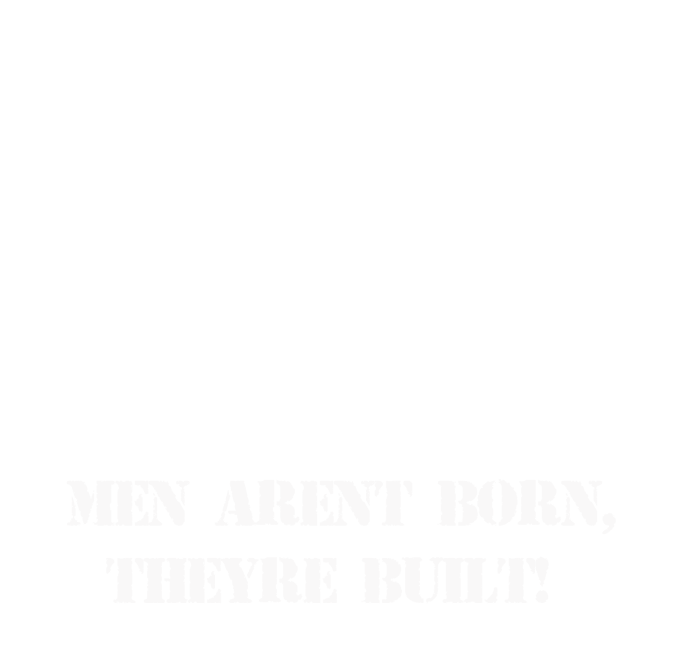 about-ubm-unbreakable-man